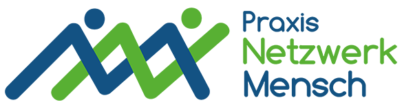 Logo Praxis Netzwerk Mensch